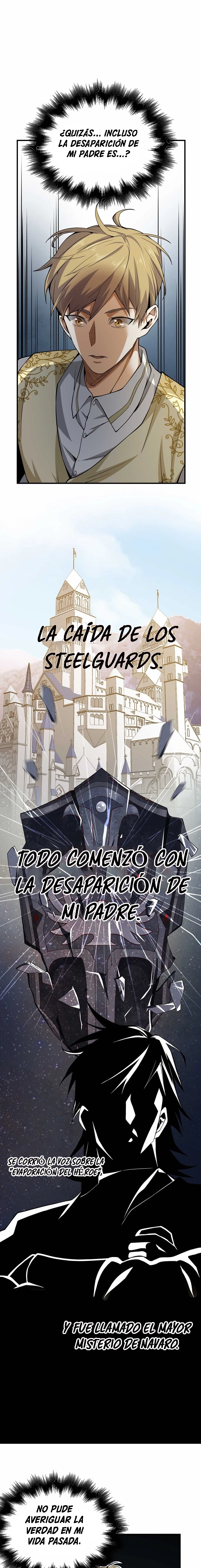 El dinero del Lord no disminuye Capítulo 23 - Page 4