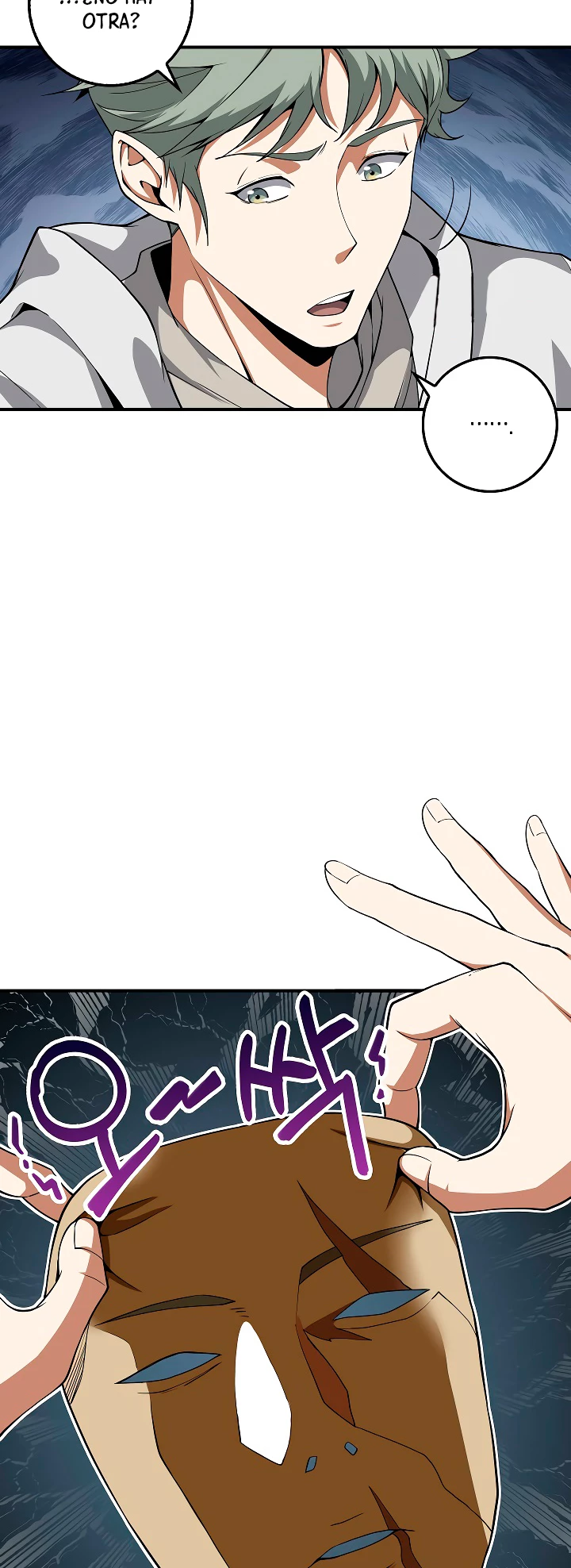 El dinero del Lord no disminuye Capítulo 24 - Page 14