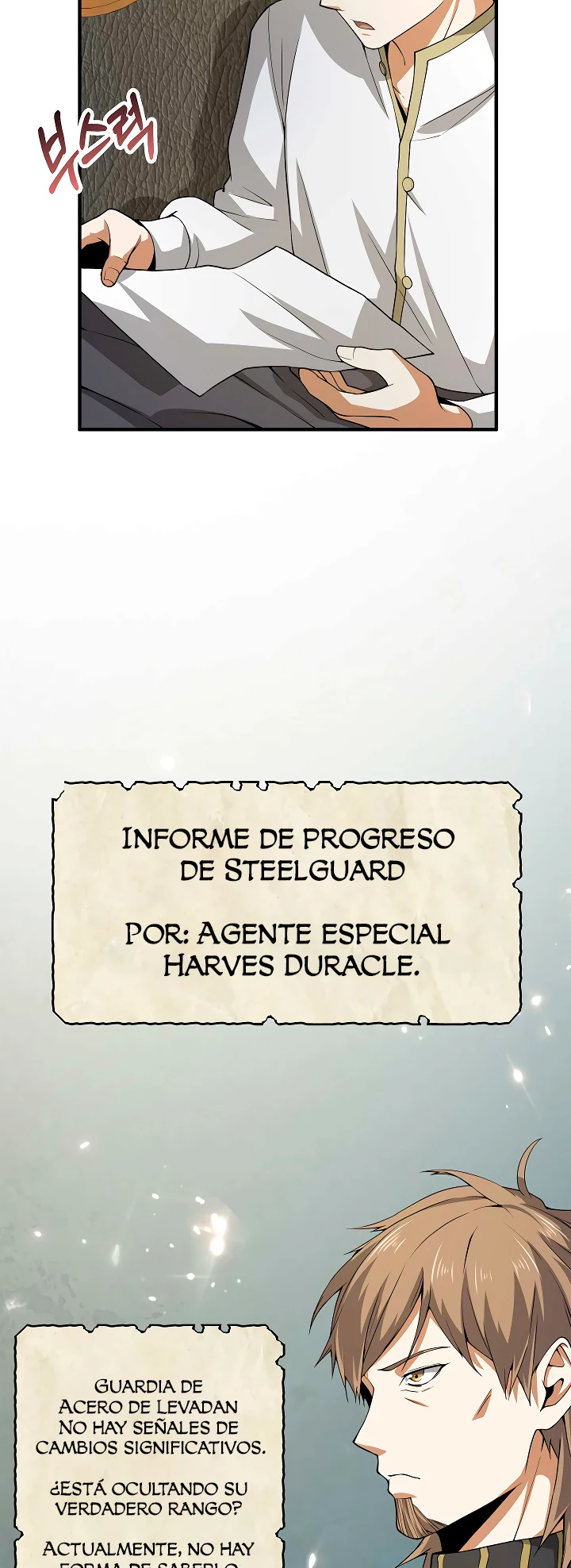 El dinero del Lord no disminuye Capítulo 24 - Page 28