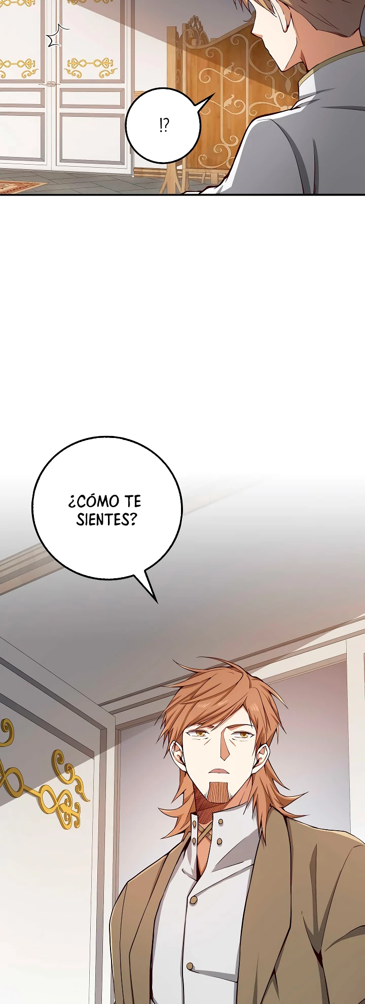 El dinero del Lord no disminuye Capítulo 24 - Page 41