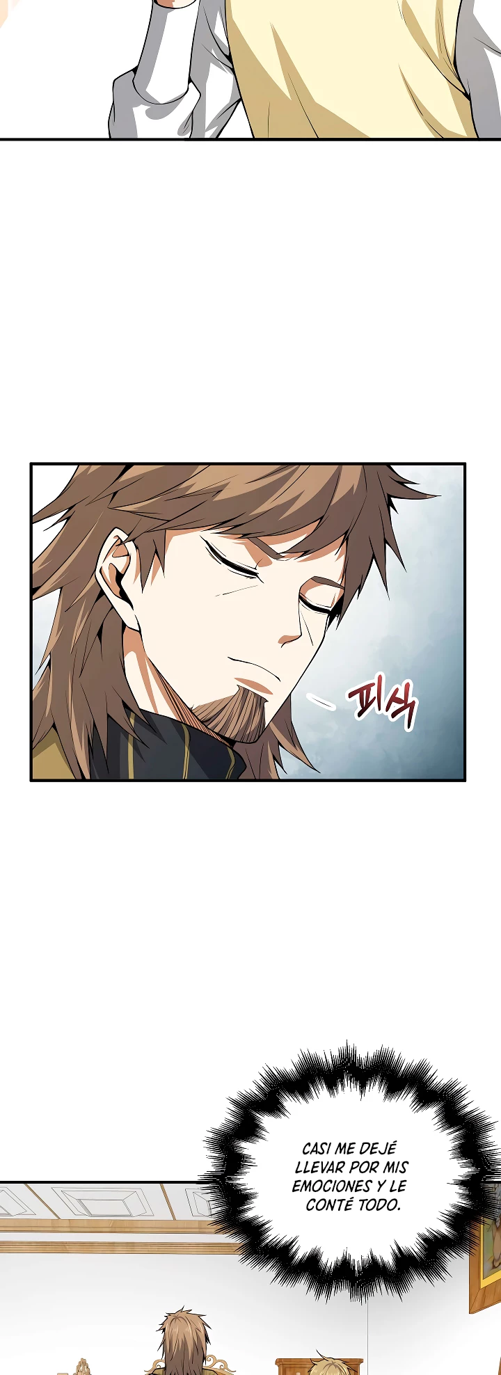 El dinero del Lord no disminuye Capítulo 25 - Page 12