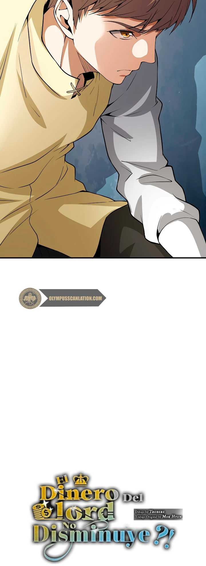 El dinero del Lord no disminuye Capítulo 25 - Page 14