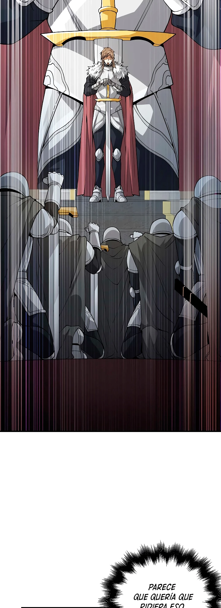 El dinero del Lord no disminuye Capítulo 25 - Page 20