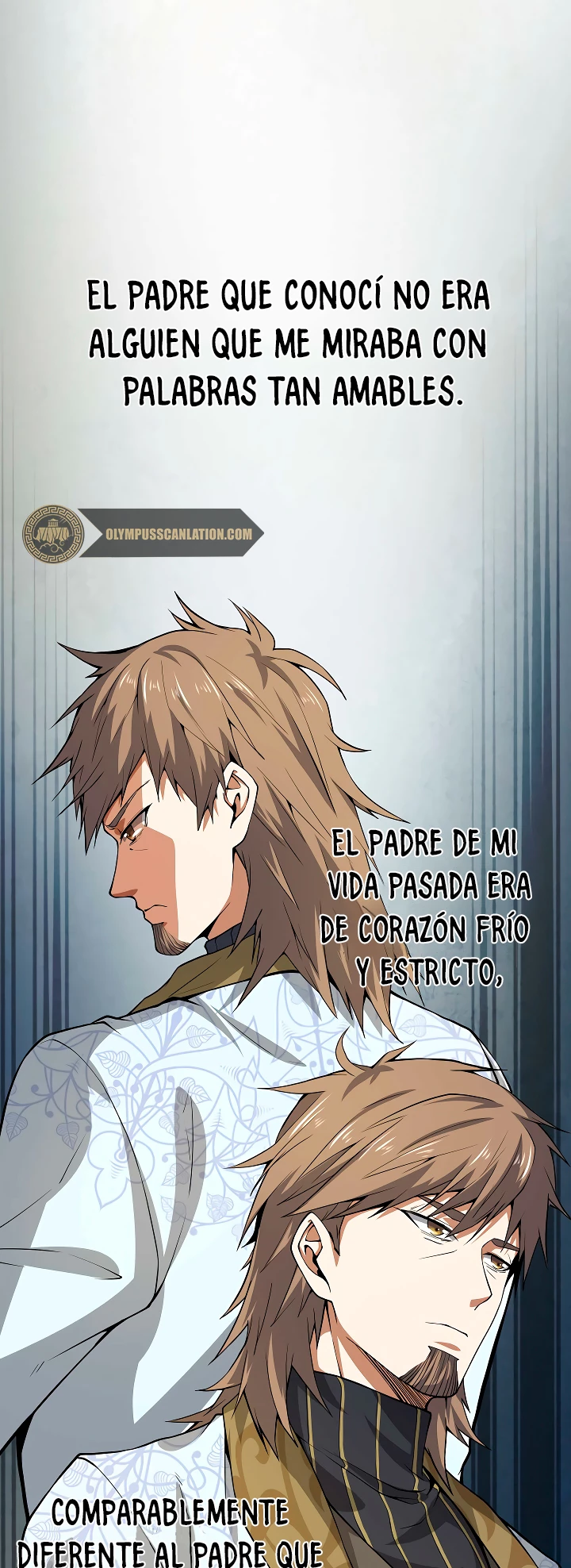 El dinero del Lord no disminuye Capítulo 25 - Page 3