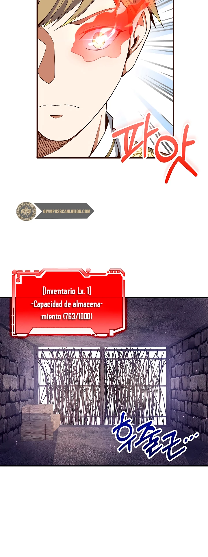 El dinero del Lord no disminuye Capítulo 25 - Page 37