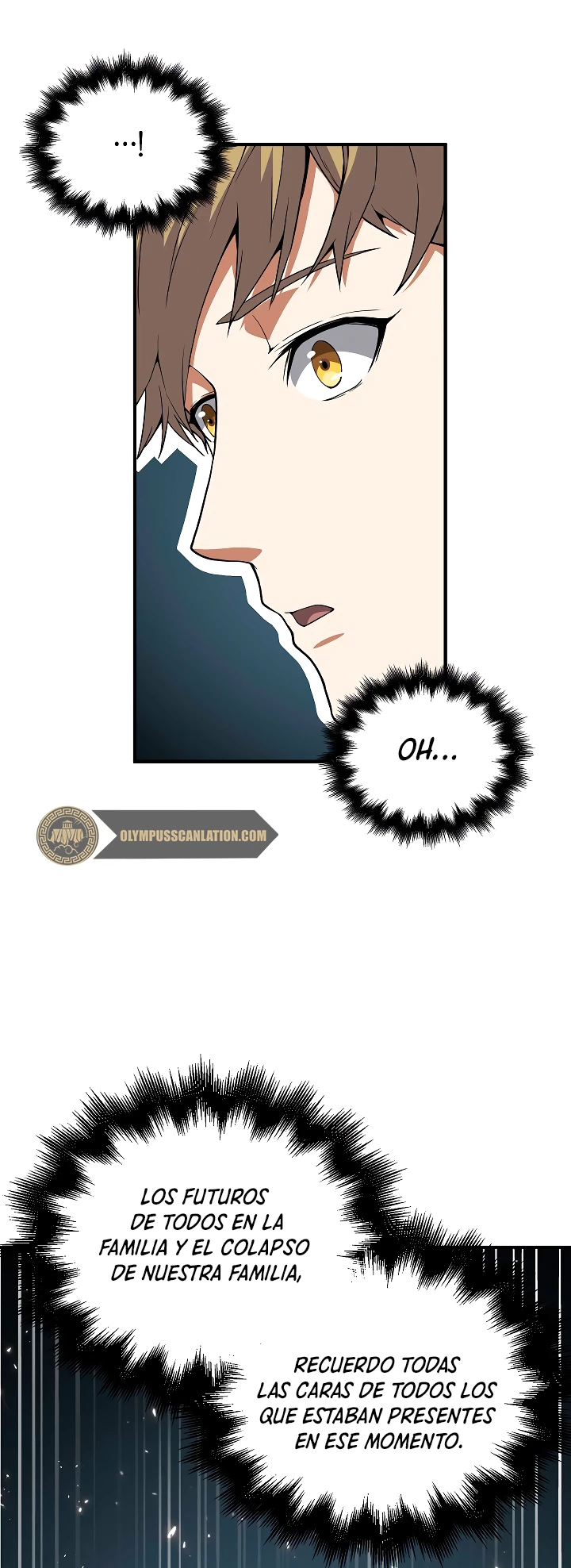 El dinero del Lord no disminuye Capítulo 25 - Page 5