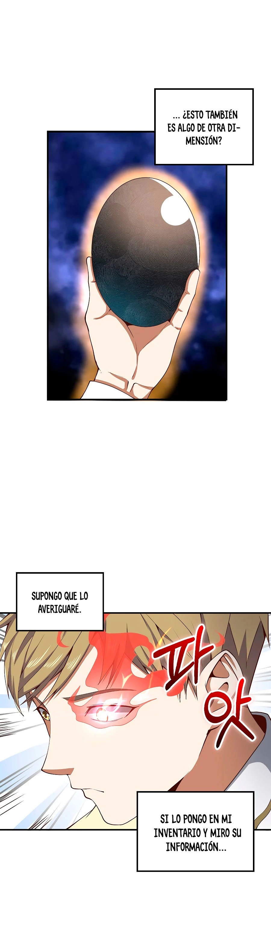 El dinero del Lord no disminuye Capítulo 26 - Page 21