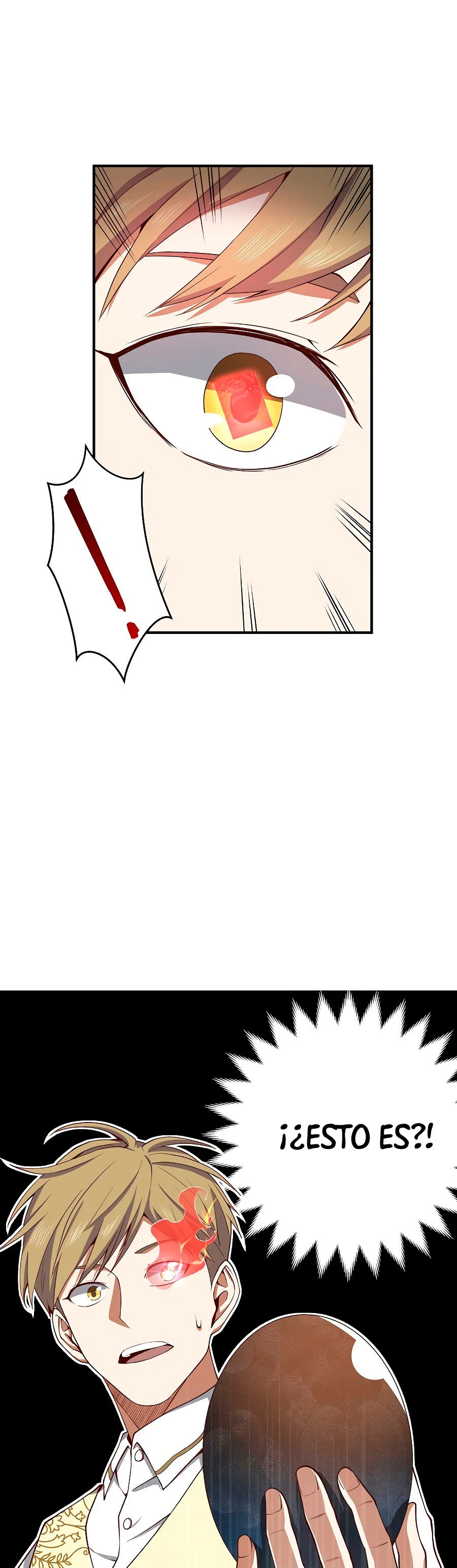 El dinero del Lord no disminuye Capítulo 26 - Page 25