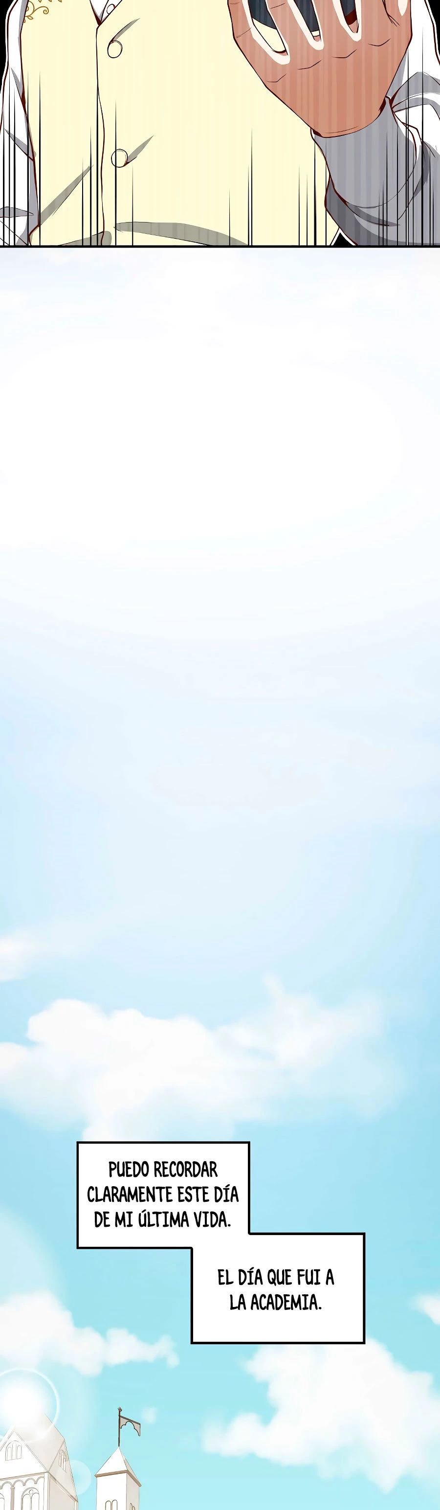 El dinero del Lord no disminuye Capítulo 26 - Page 26