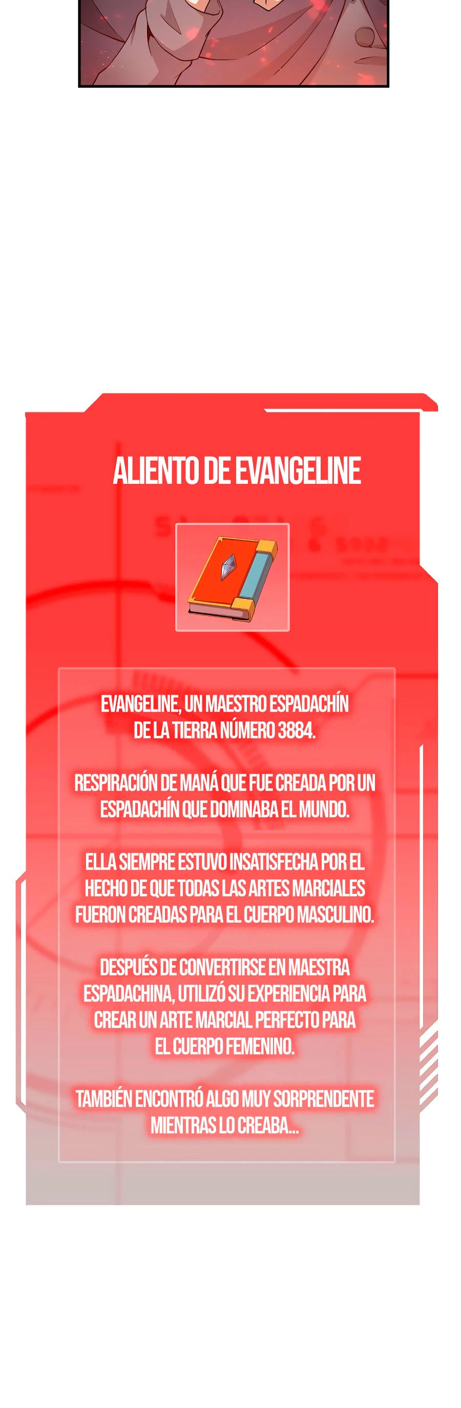 El dinero del Lord no disminuye Capítulo 27 - Page 26