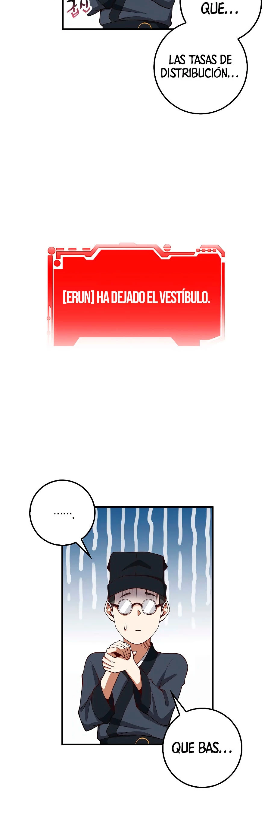 El dinero del Lord no disminuye Capítulo 27 - Page 37