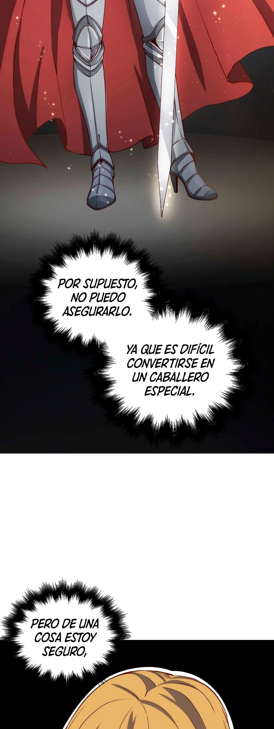 El dinero del Lord no disminuye Capítulo 27 - Page 45