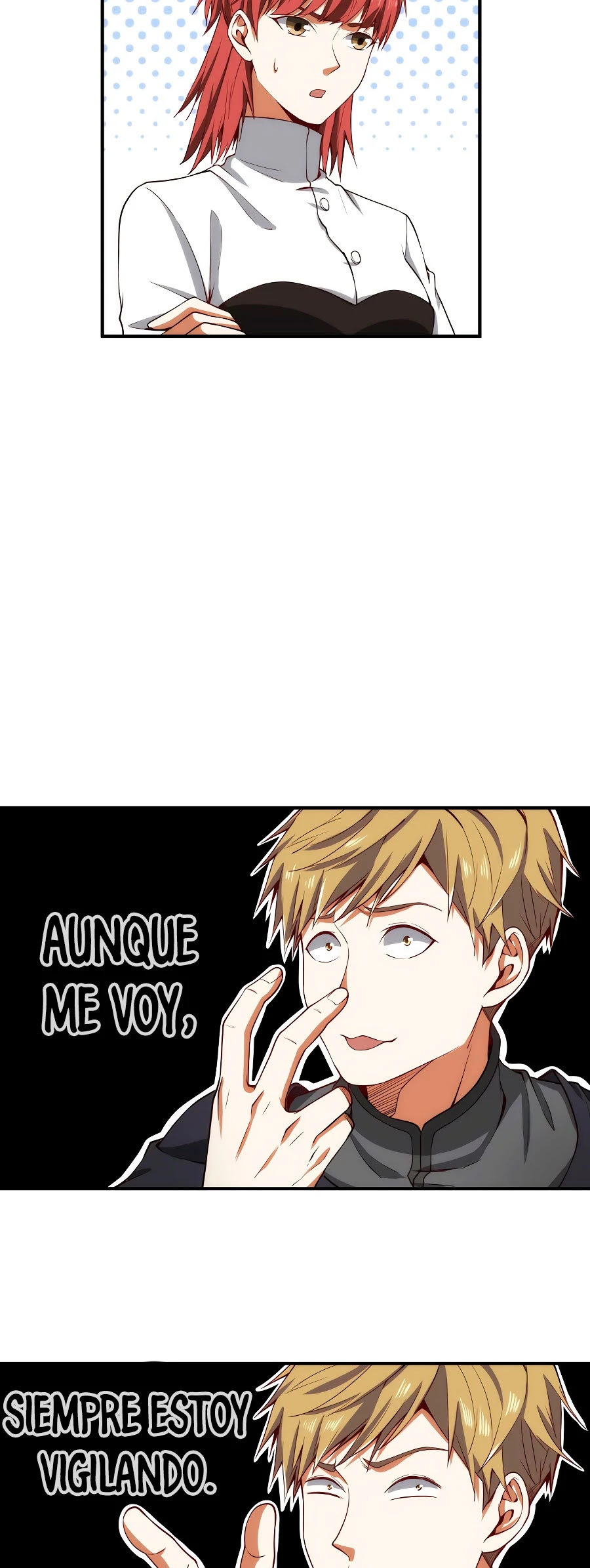 El dinero del Lord no disminuye Capítulo 27 - Page 50