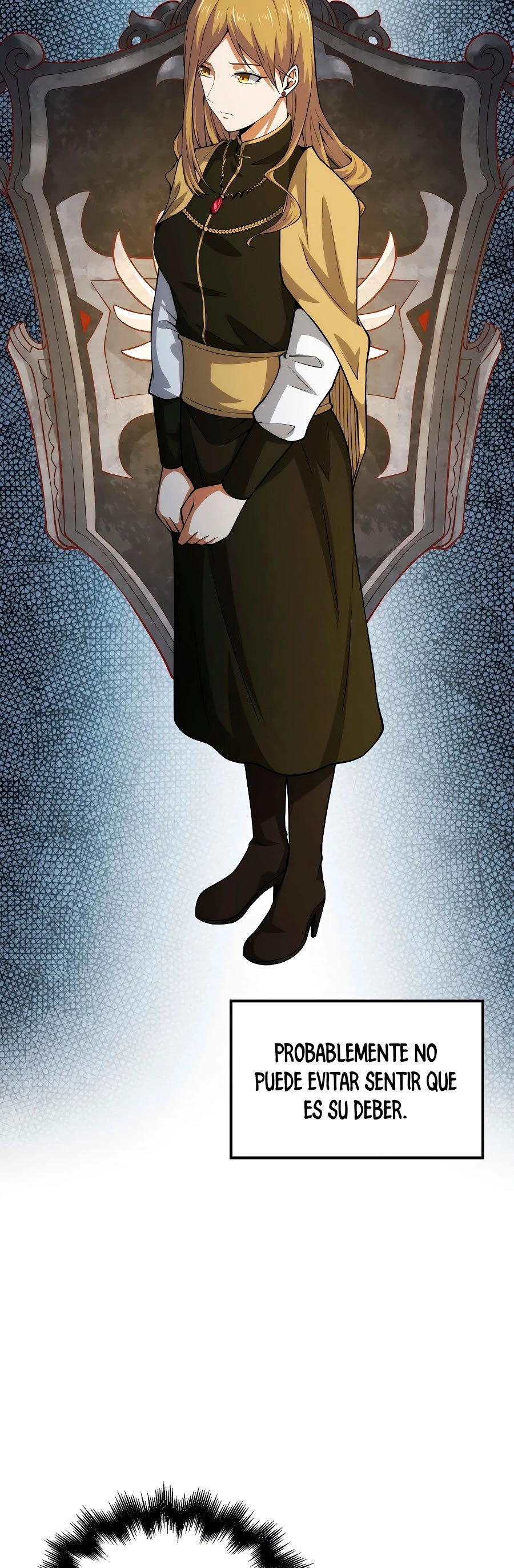 El dinero del Lord no disminuye Capítulo 27 - Page 7