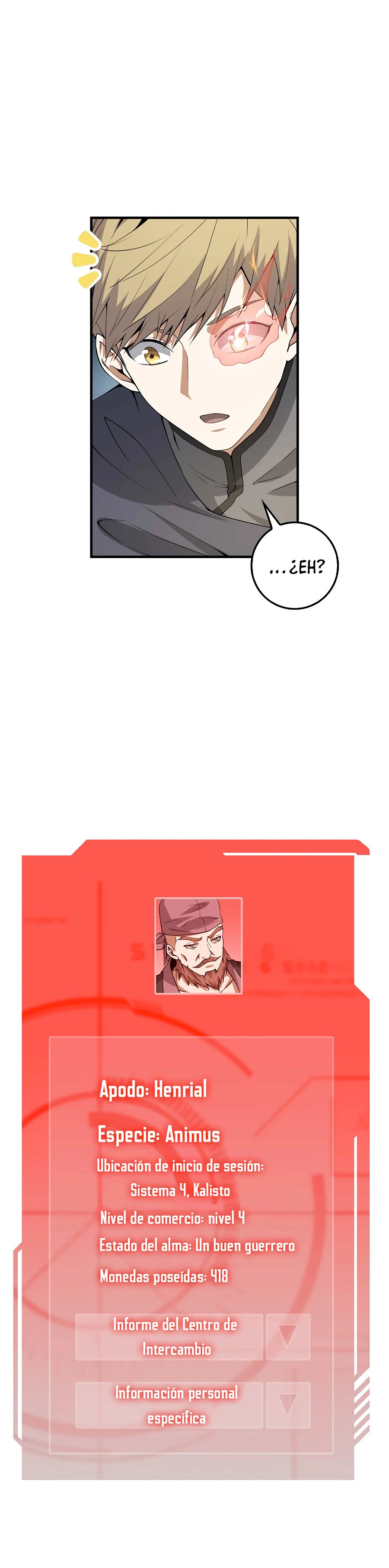 El dinero del Lord no disminuye Capítulo 28 - Page 11