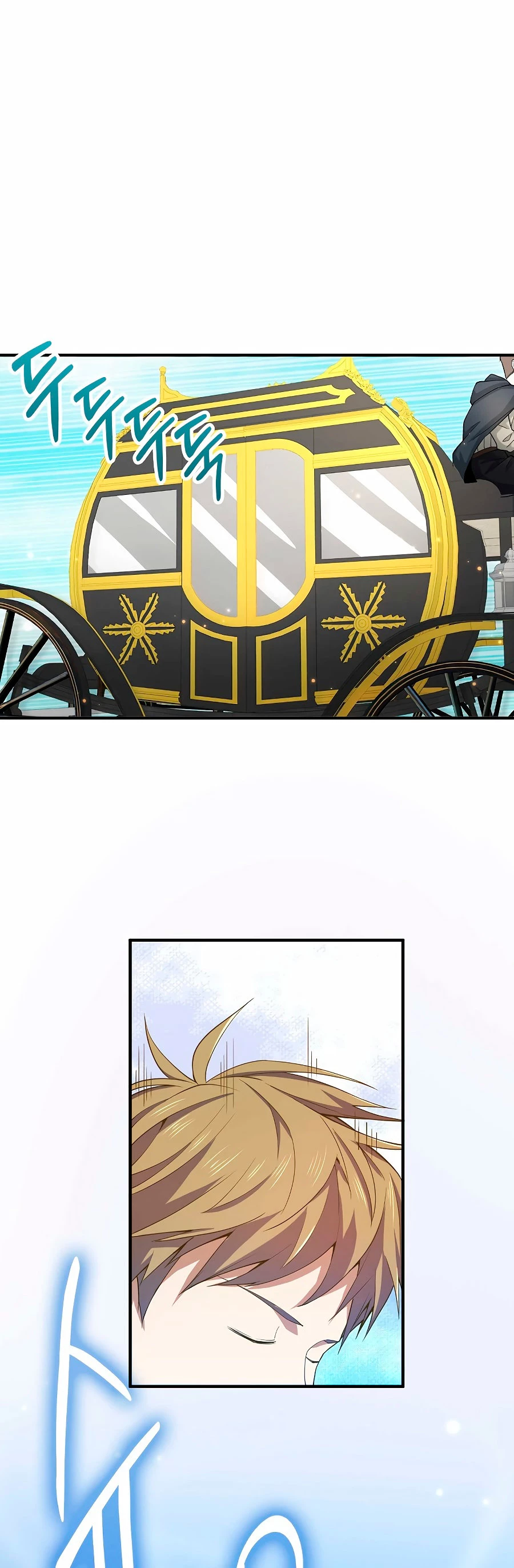 El dinero del Lord no disminuye Capítulo 29 - Page 38