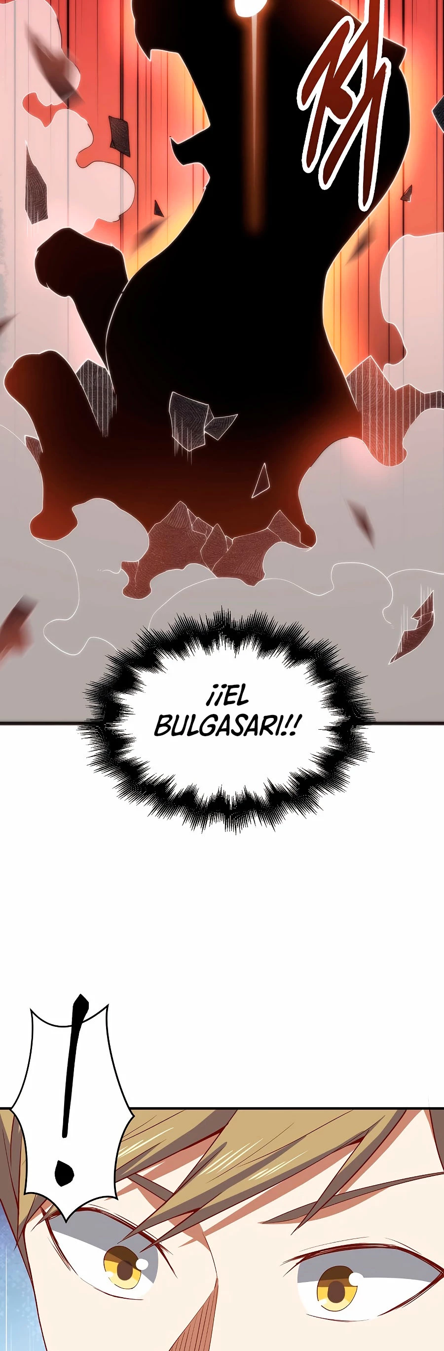 El dinero del Lord no disminuye Capítulo 29 - Page 43