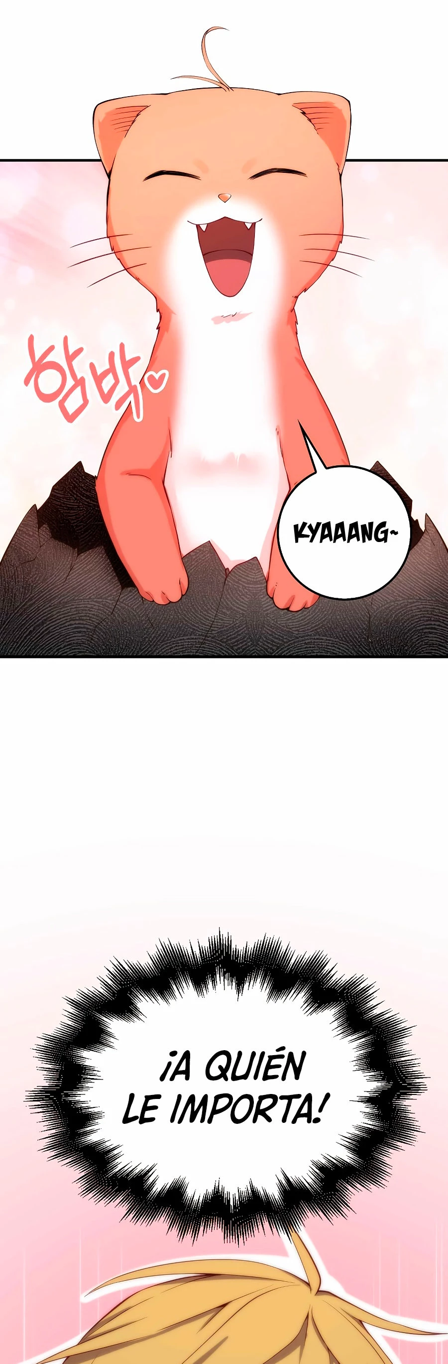 El dinero del Lord no disminuye Capítulo 29 - Page 46