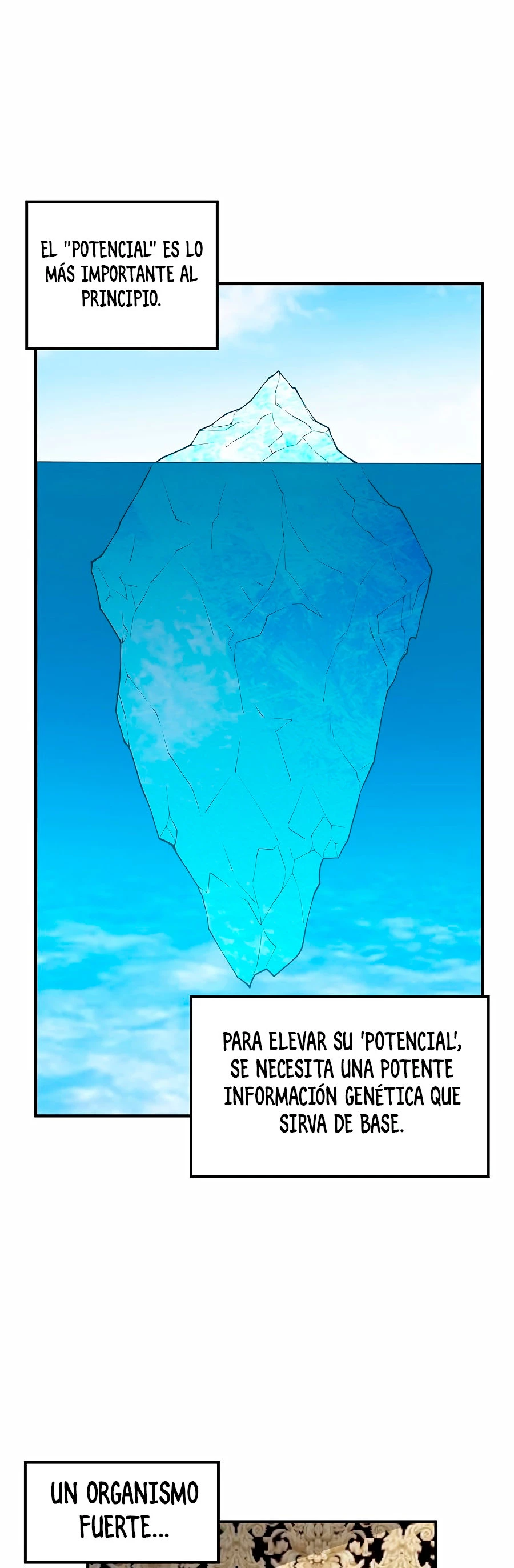 El dinero del Lord no disminuye Capítulo 29 - Page 6