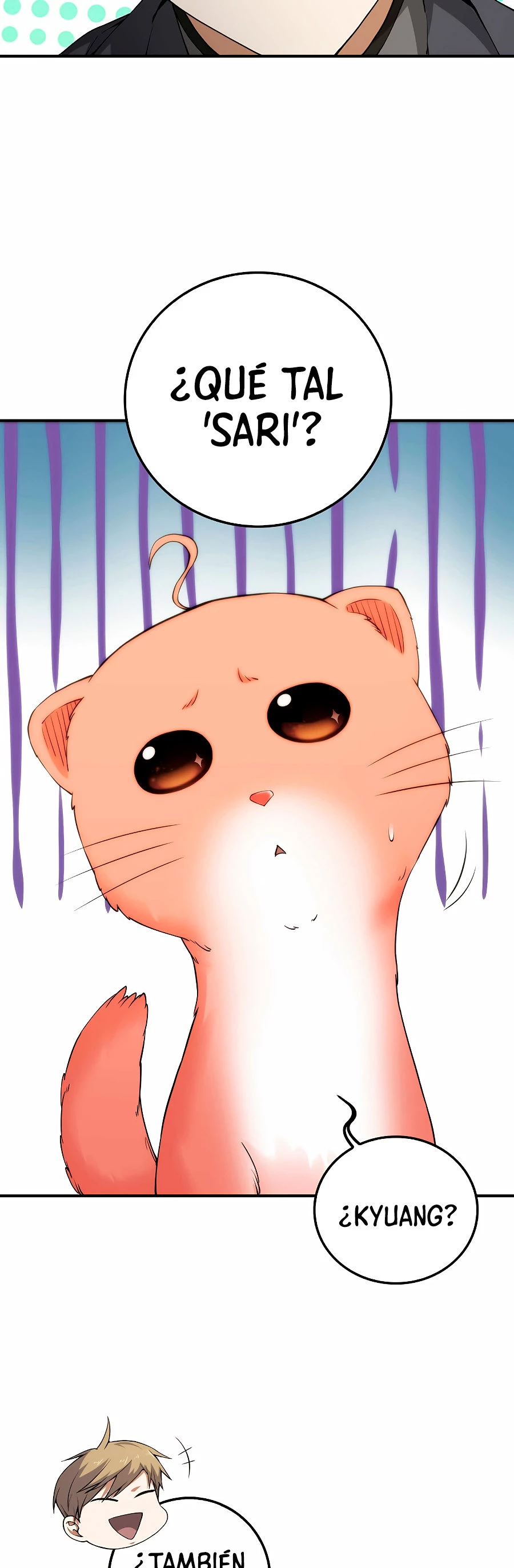 El dinero del Lord no disminuye Capítulo 30 - Page 13