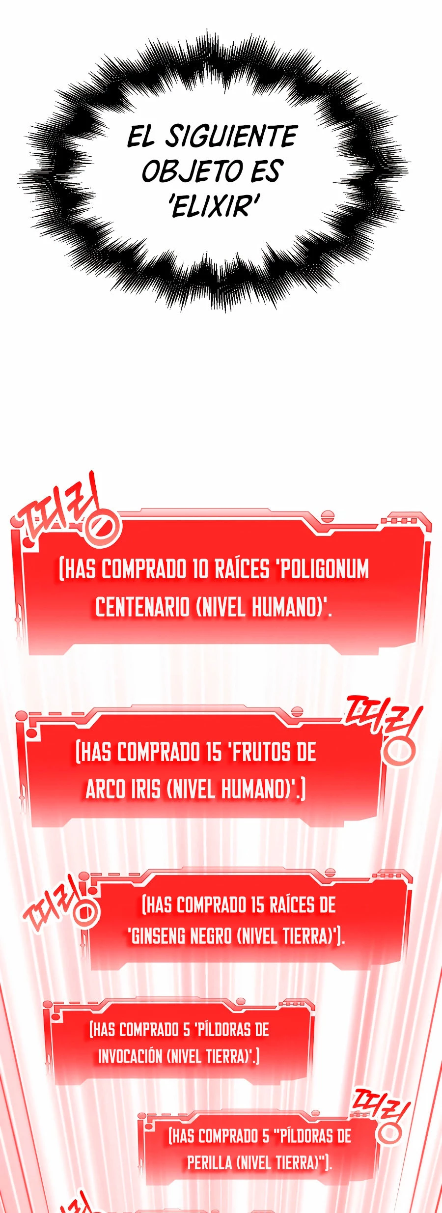 El dinero del Lord no disminuye Capítulo 31 - Page 10