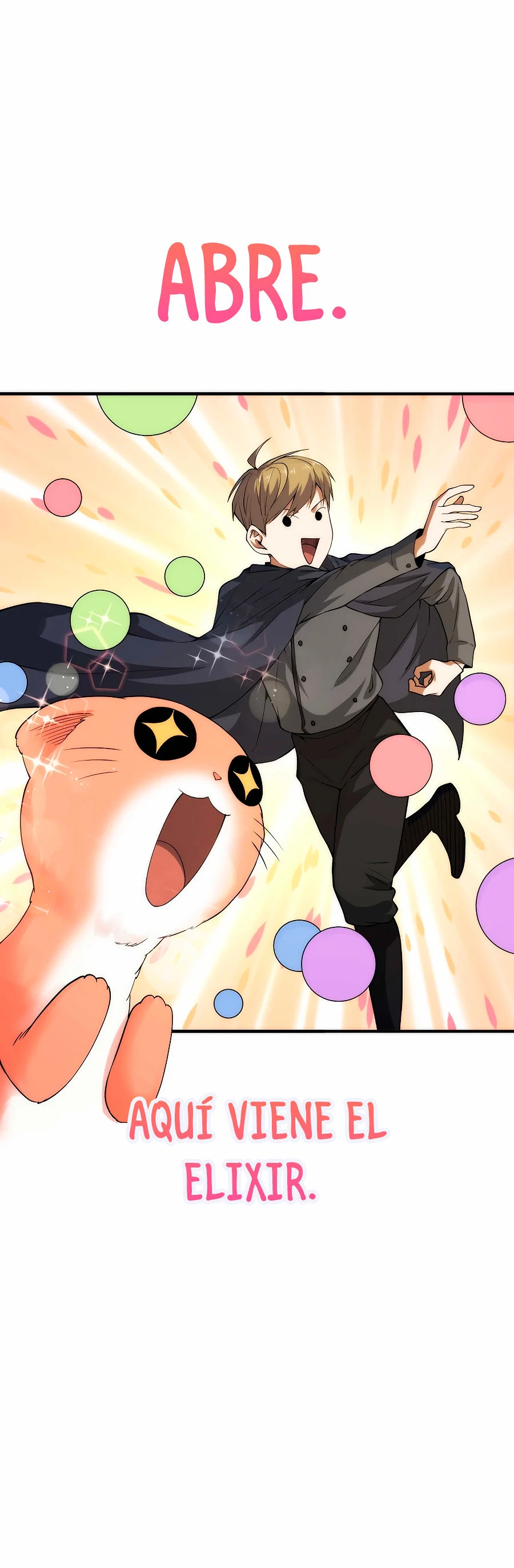 El dinero del Lord no disminuye Capítulo 31 - Page 15