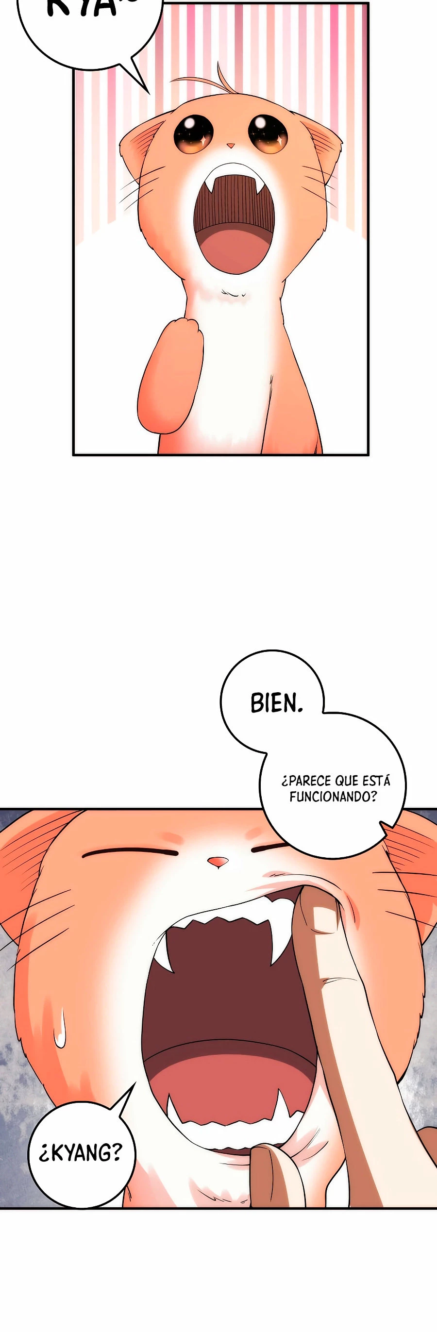 El dinero del Lord no disminuye Capítulo 31 - Page 17