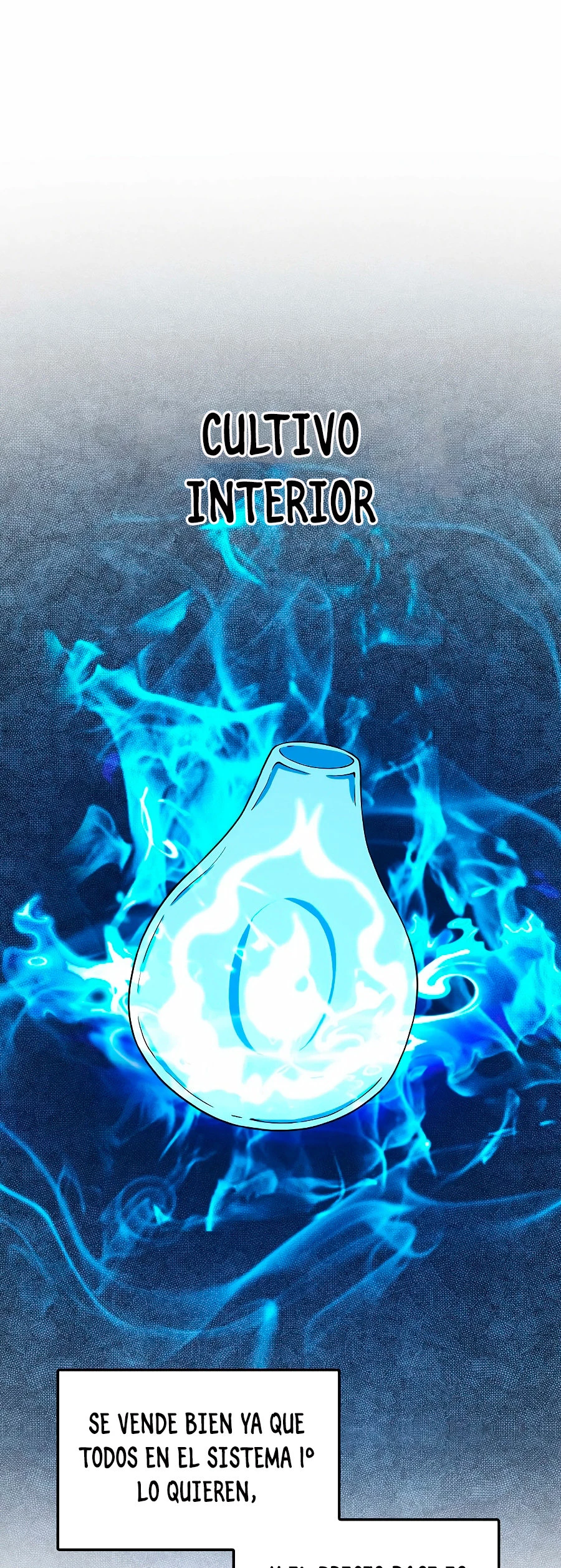 El dinero del Lord no disminuye Capítulo 31 - Page 3