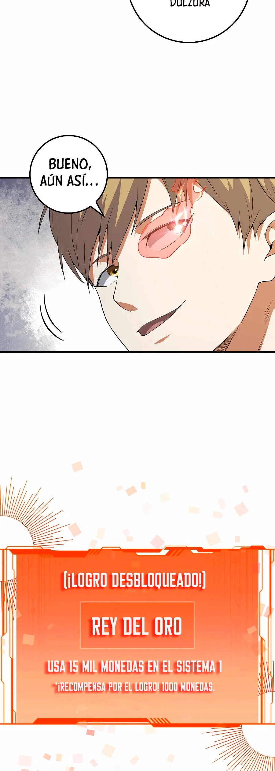 El dinero del Lord no disminuye Capítulo 31 - Page 8