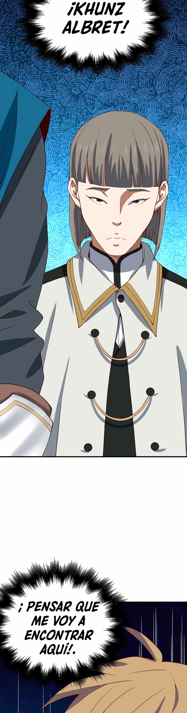 El dinero del Lord no disminuye Capítulo 33 - Page 32