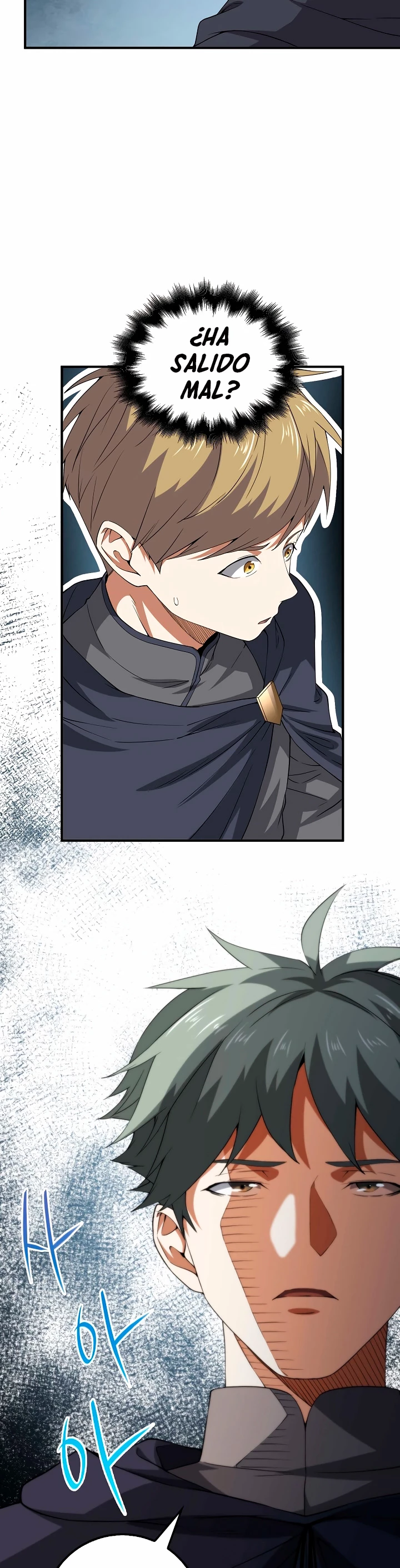 El dinero del Lord no disminuye Capítulo 33 - Page 4