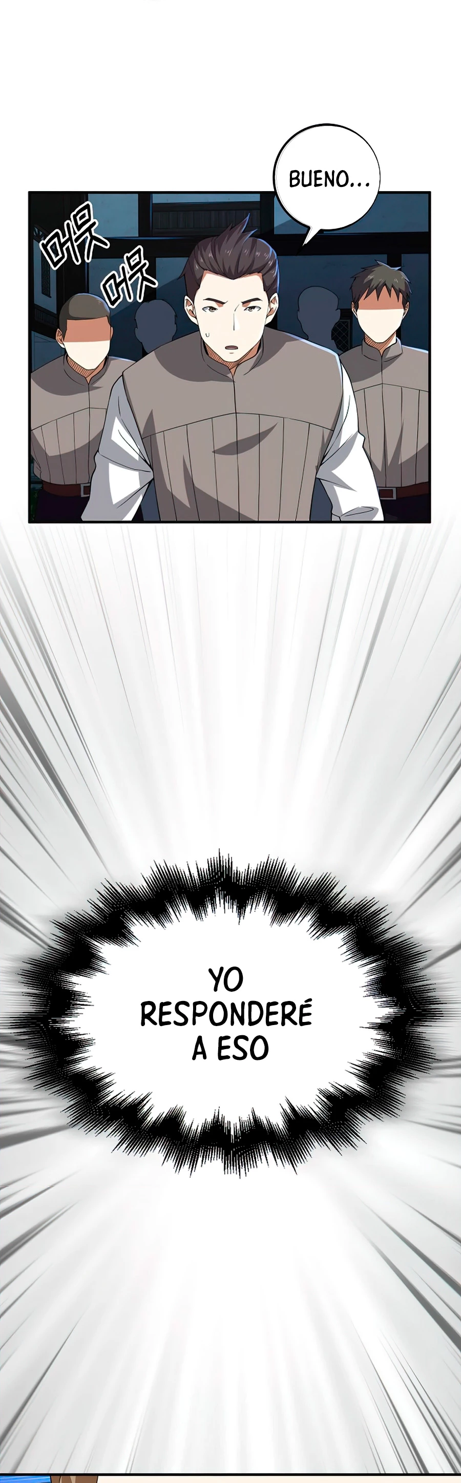 El dinero del Lord no disminuye Capítulo 34 - Page 13