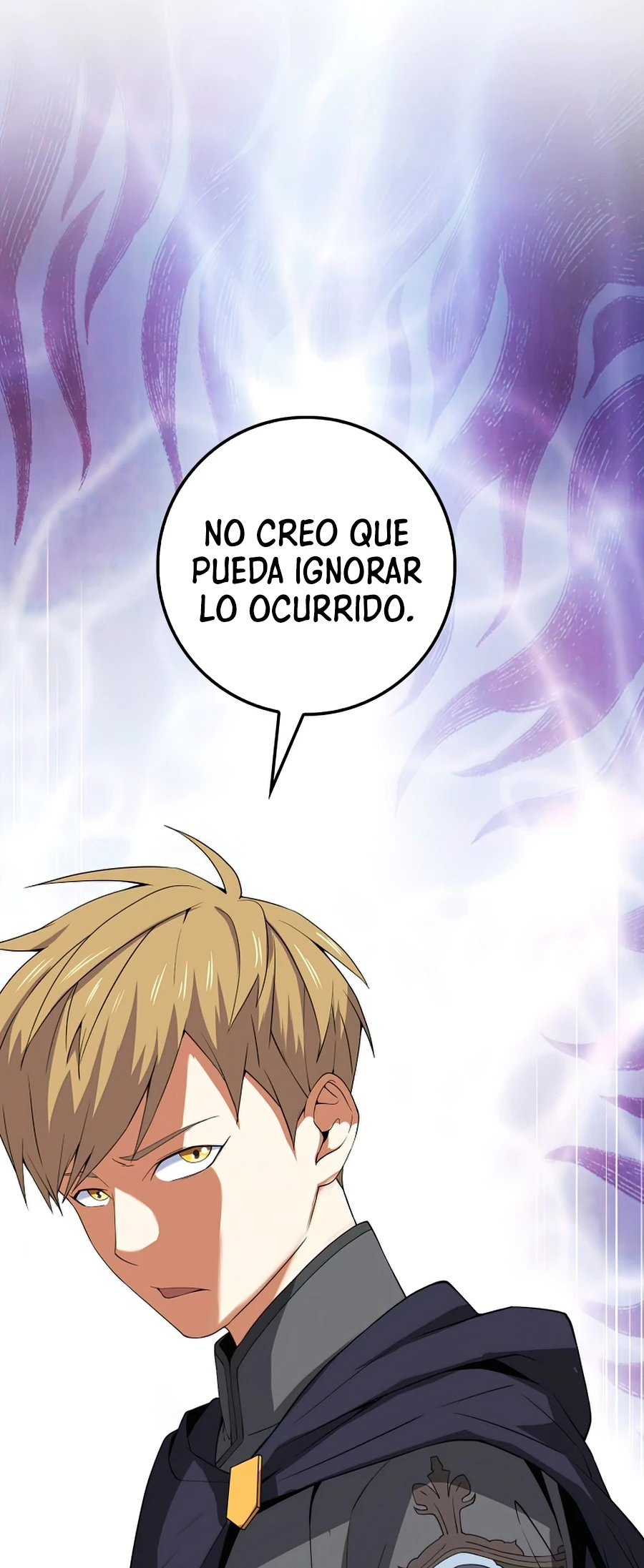 El dinero del Lord no disminuye Capítulo 34 - Page 45