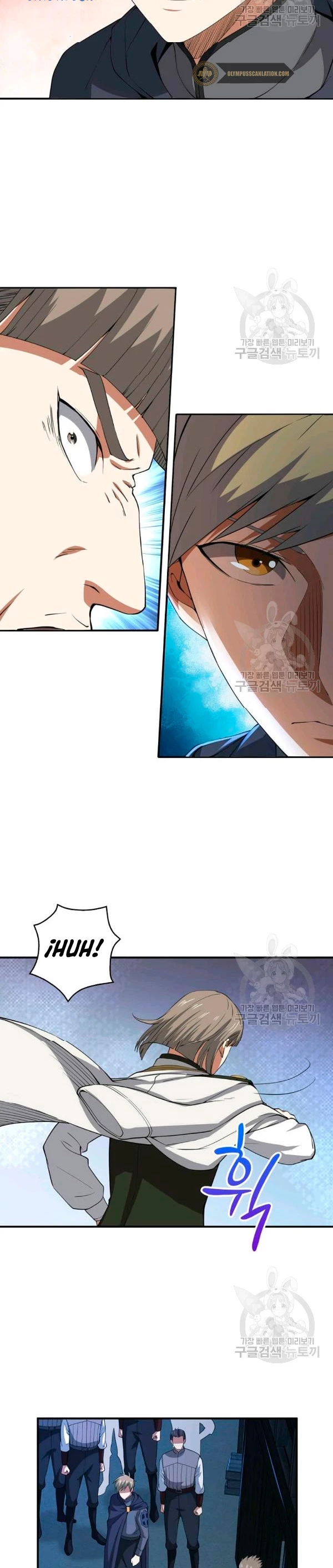 El dinero del Lord no disminuye Capítulo 35 - Page 18