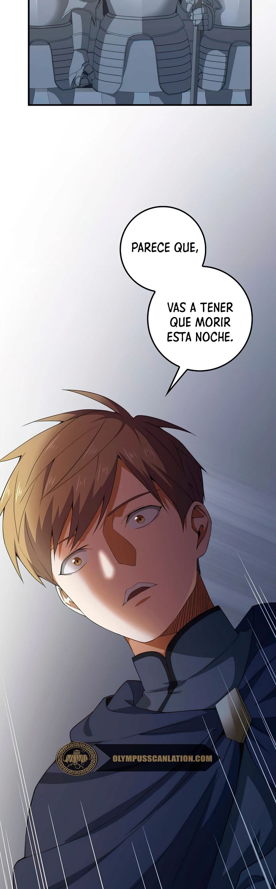 El dinero del Lord no disminuye Capítulo 36 - Page 11