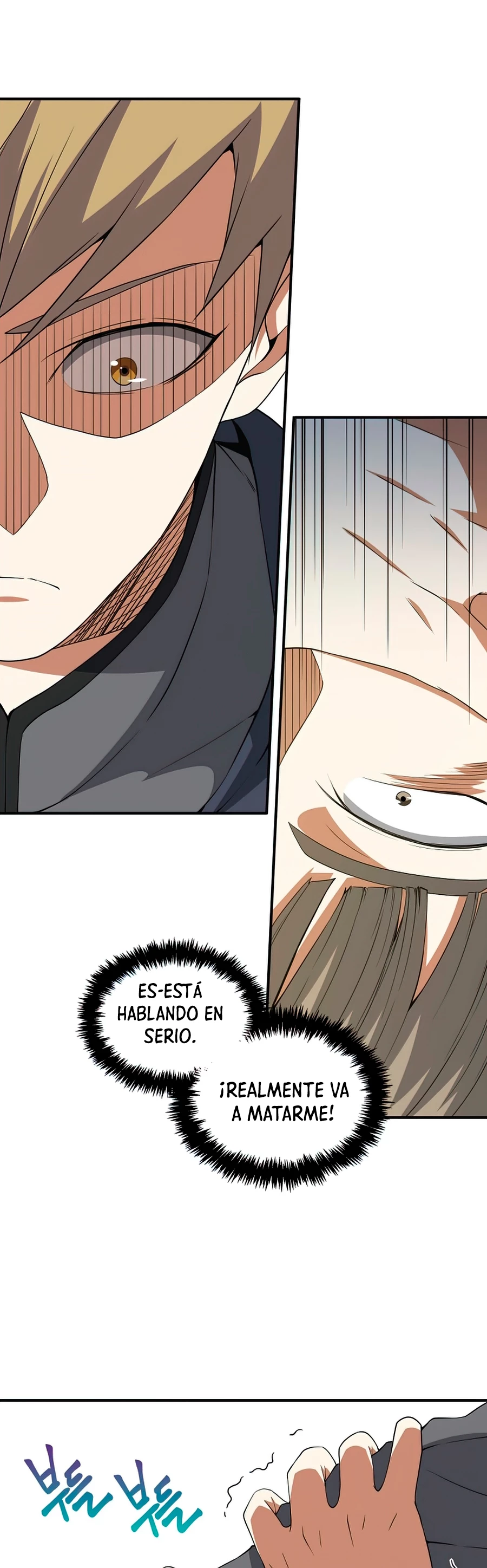 El dinero del Lord no disminuye Capítulo 36 - Page 21