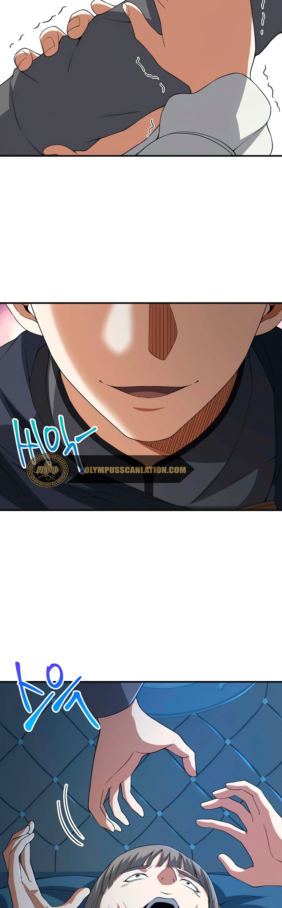 El dinero del Lord no disminuye Capítulo 36 - Page 22