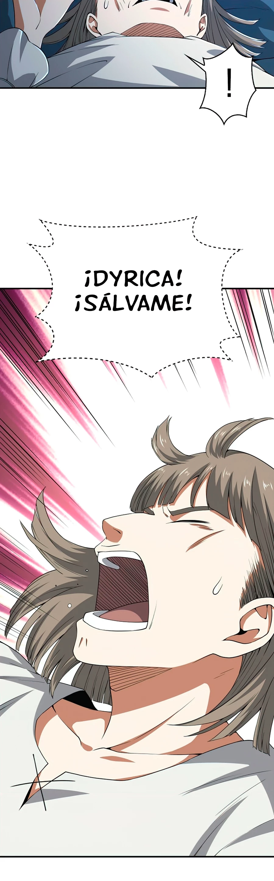 El dinero del Lord no disminuye Capítulo 36 - Page 23