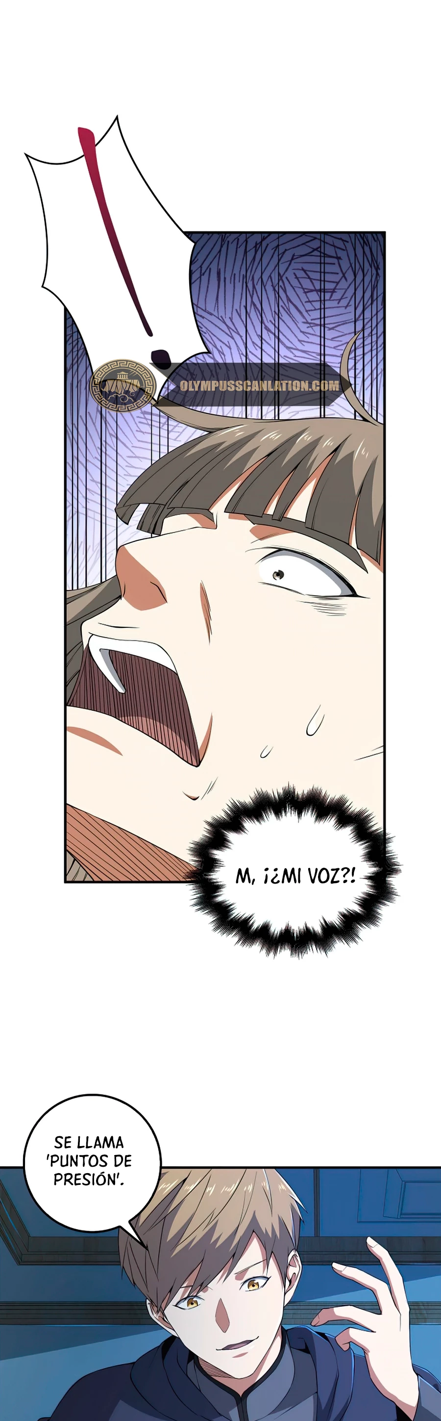 El dinero del Lord no disminuye Capítulo 36 - Page 24