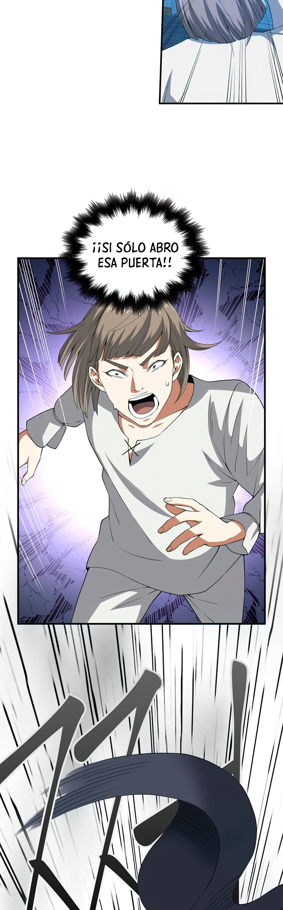 El dinero del Lord no disminuye Capítulo 36 - Page 30