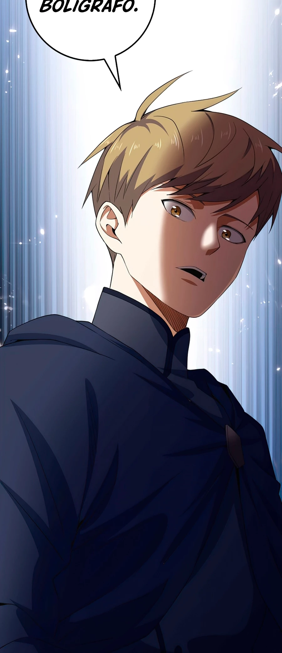 El dinero del Lord no disminuye Capítulo 36 - Page 48