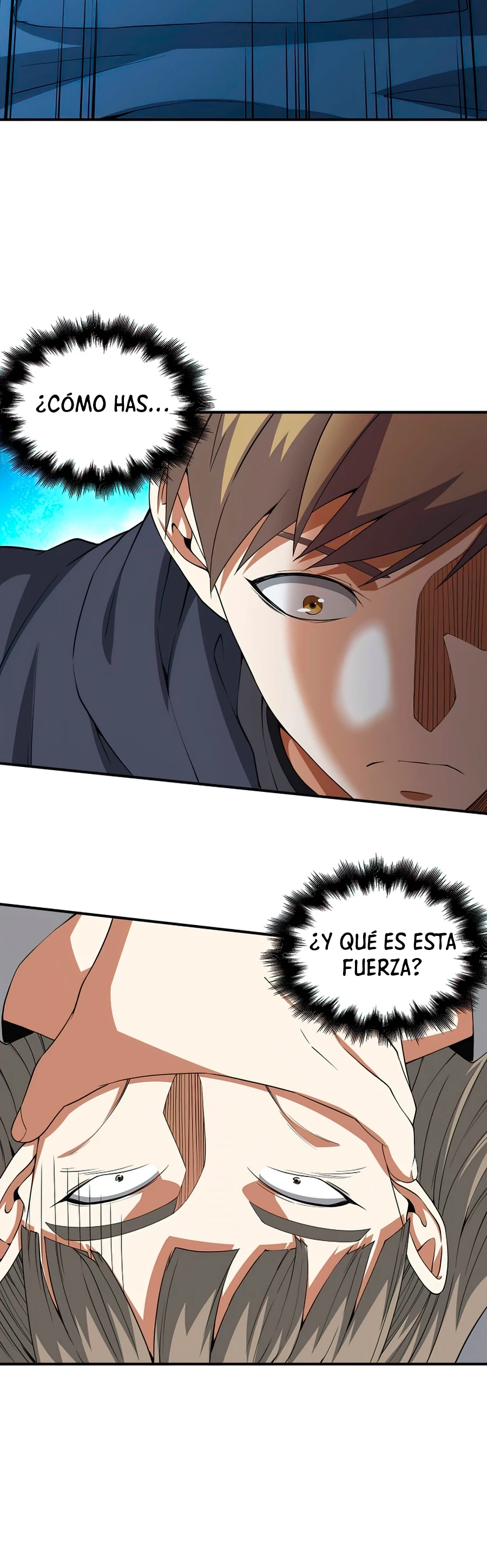 El dinero del Lord no disminuye Capítulo 36 - Page 6