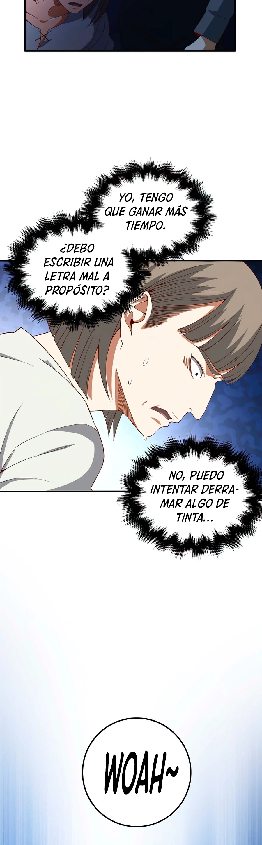 El dinero del Lord no disminuye Capítulo 37 - Page 17