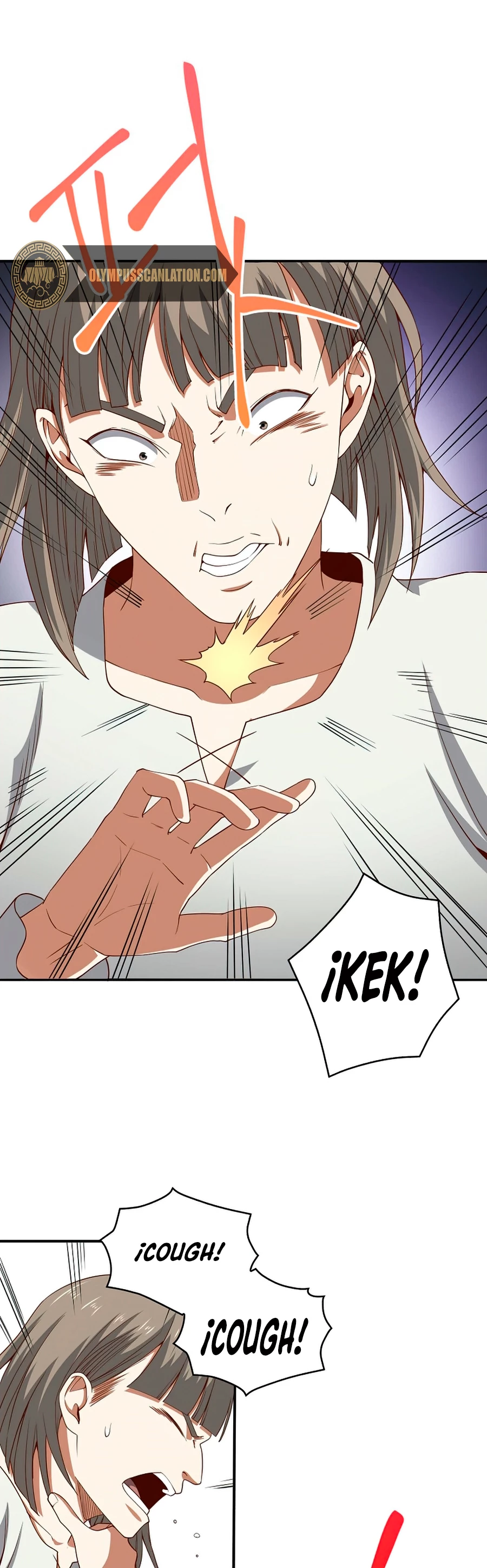 El dinero del Lord no disminuye Capítulo 37 - Page 23