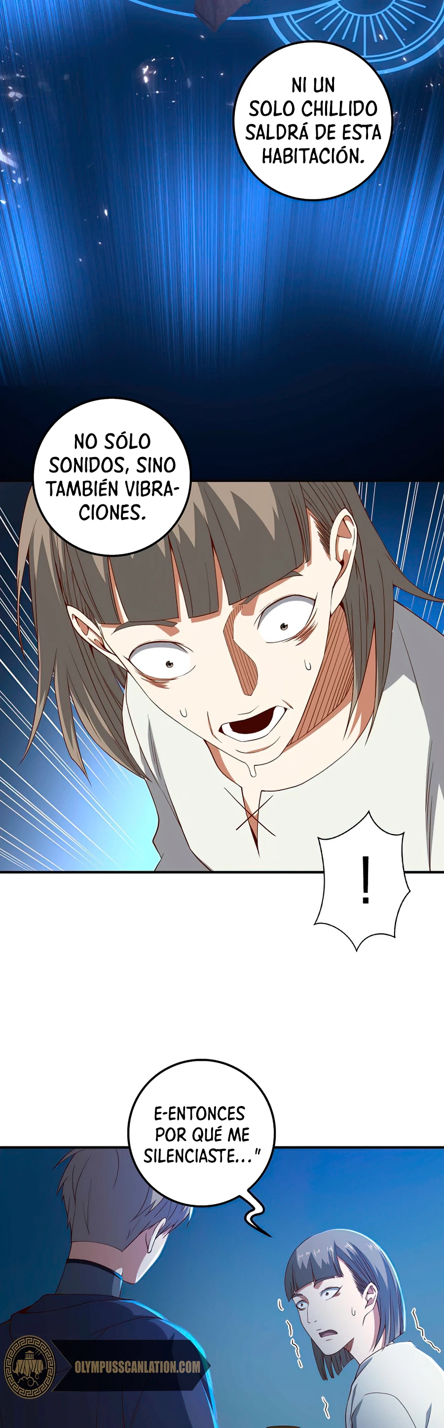 El dinero del Lord no disminuye Capítulo 37 - Page 29