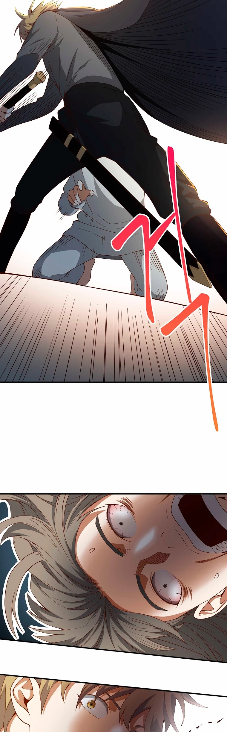 El dinero del Lord no disminuye Capítulo 37 - Page 37