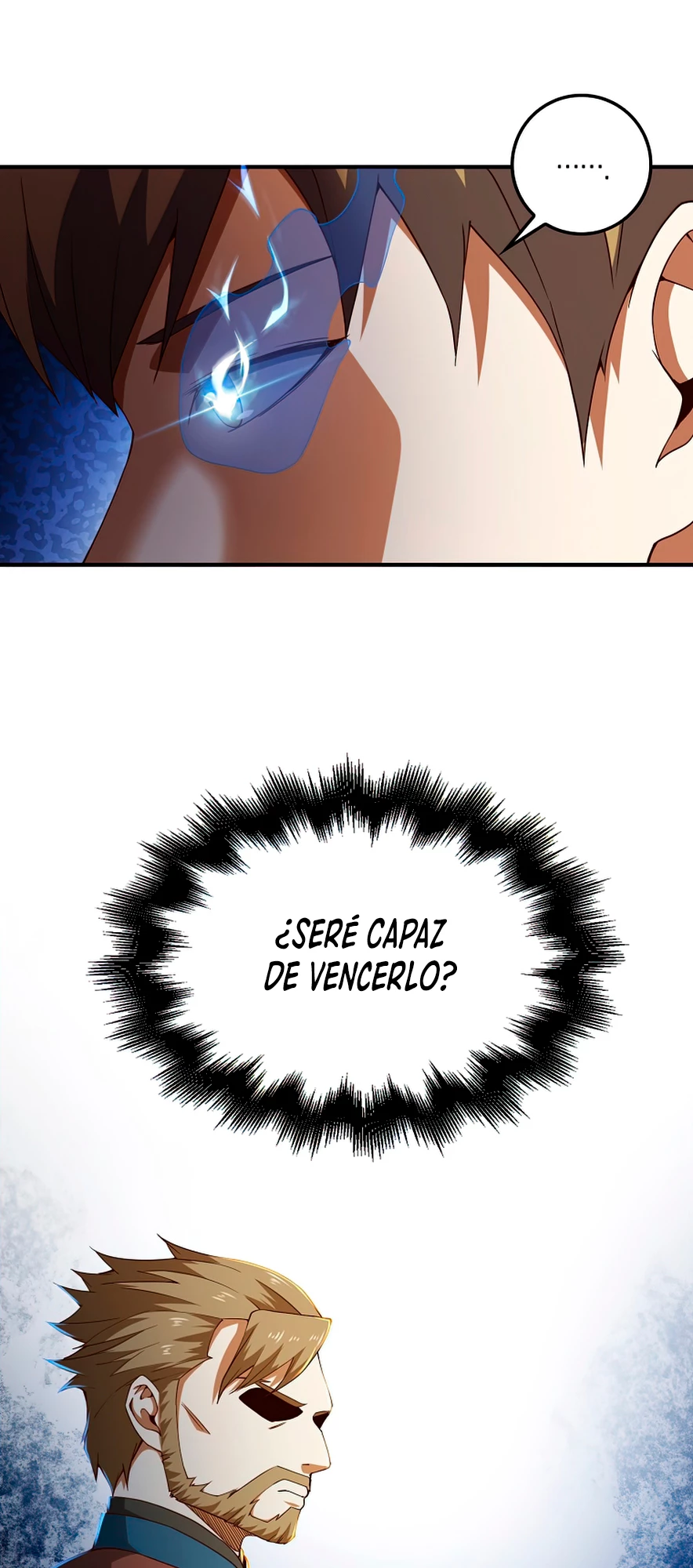 El dinero del Lord no disminuye Capítulo 38 - Page 20