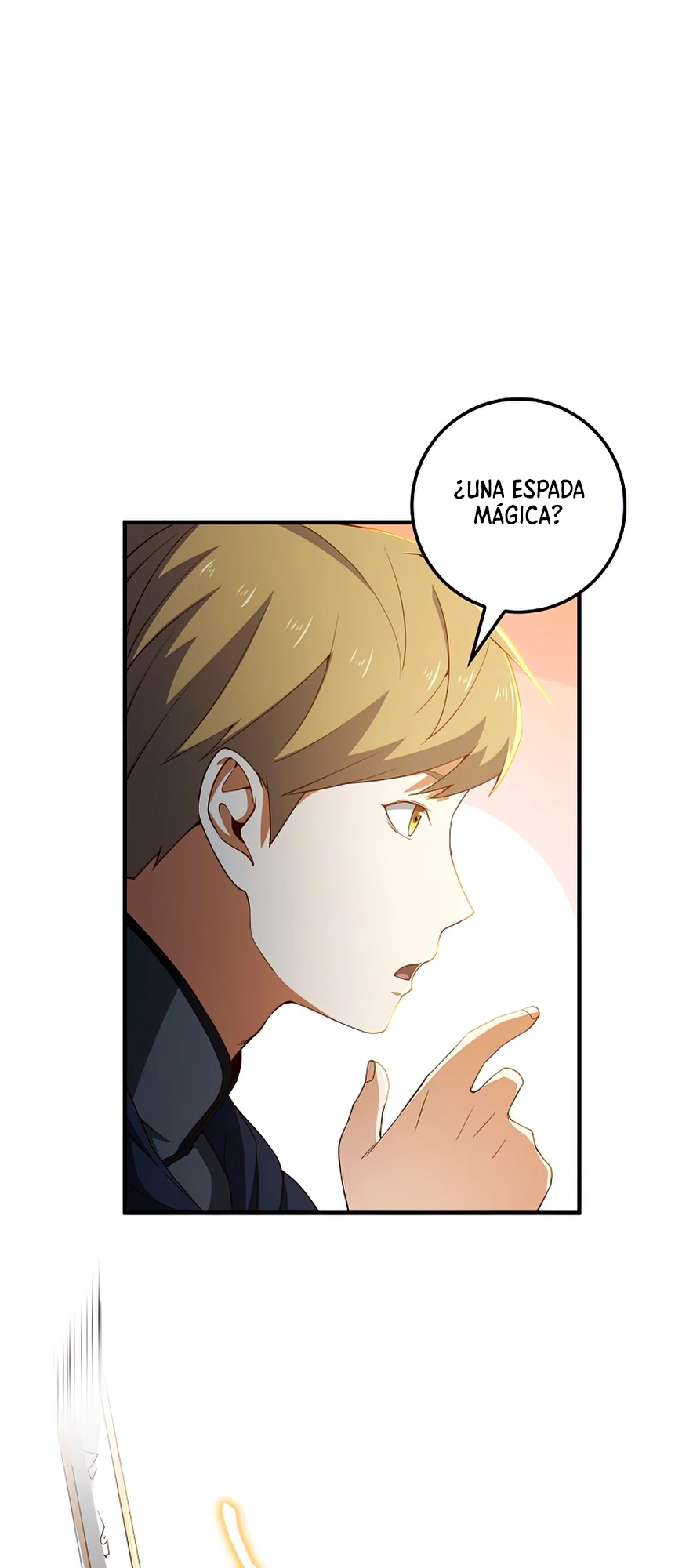 El dinero del Lord no disminuye Capítulo 38 - Page 29