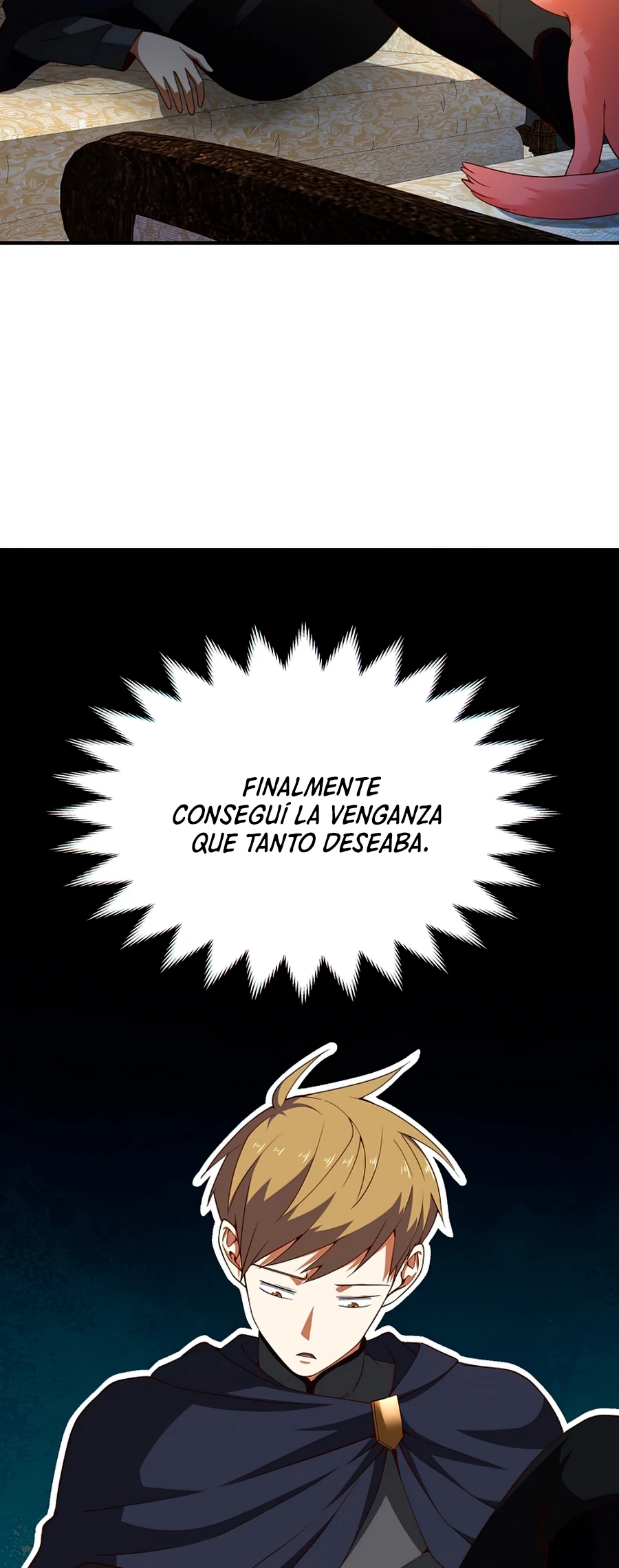 El dinero del Lord no disminuye Capítulo 38 - Page 4