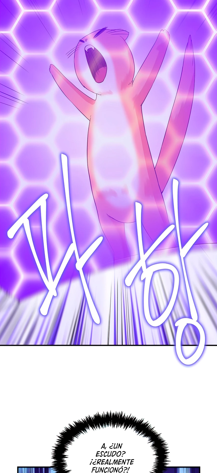 El dinero del Lord no disminuye Capítulo 38 - Page 47